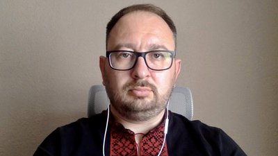 Росія відкрила третю кримінальну справу проти адвоката Миколи Полозова