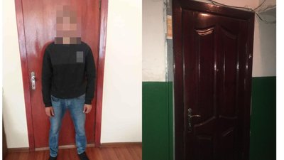 Побили власника квартири молотком: у Луцьку затримали двох грабіжників