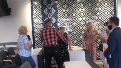 Шість виборчих округів в Івано-Франківській ОТГ утворили з другої спроби