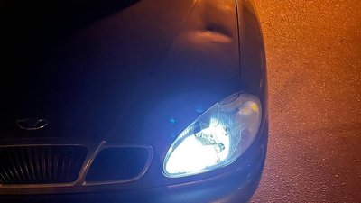 У Кременчуці автомобіль наїхав на жінку У Кременчуці автомобіль наїхав на жінку