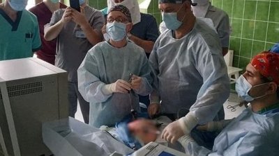 Як паліативні діти вчили медиків, а мами отримували захист. Що змінило соціум Буковини у 2021 Як паліативні діти вчили медиків, а мами отримували захист. Що змінило соціум Буковини у 2021