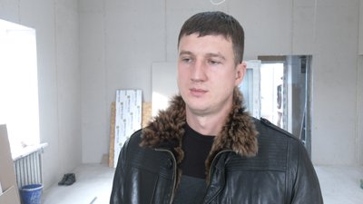 На Запоріжжі готують до відкриття Центр з надання адміністративних послуг На Запоріжжі готують до відкриття Центр з надання адміністративних послуг