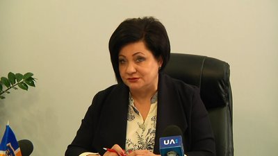 З початку року на Житомирщині декларацію про доходи подали 285 жителів З початку року на Житомирщині декларацію про доходи подали 285 жителів
