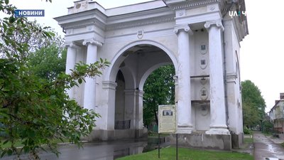 На Чернігівщині планують відреставрувати 7 пам’яток архітектури національного значення На Чернігівщині планують відреставрувати 7 пам’яток архітектури національного значення
