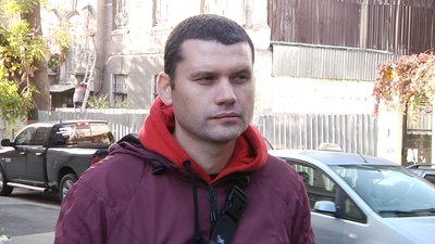 "Мешканці заселяються на свій ризик". 30 жителів будинку на вул. Ясній,10, повертаються додому "Мешканці заселяються на свій ризик". 30 жителів будинку на вул. Ясній,10, повертаються додому