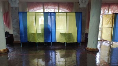 Правоохоронці Тернопільщини отримали 169 повідомлень про ймовірні порушення виборчого законодавства