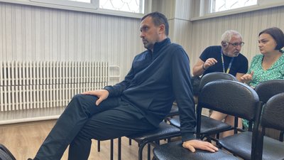 У Харкові обирають міри запобіжного заходу Грецькій-Миргородській та її посібнику, підозрюваним у привласненні 3 млн грн У Харкові обирають міри запобіжного заходу Грецькій-Миргородській та її посібнику, підозрюваним у привласненні 3 млн грн