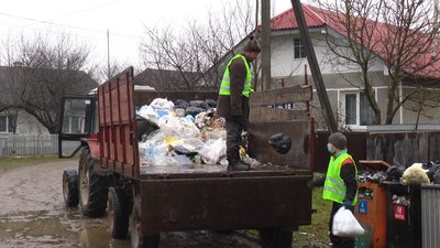 Наступного року полігон поблизу села Рибне прийматиме сміття лише від двох громад Прикарпаття