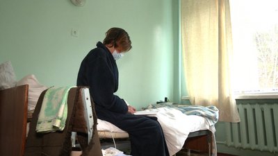 На Черкащині лікують проти туберкульозу На Черкащині лікують проти туберкульозу