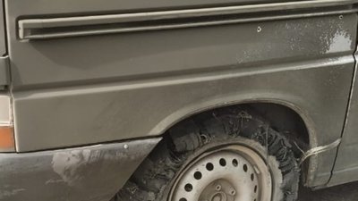 поліція куп'янська потрапила під обстріл
