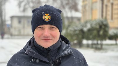 Олег Стрілка