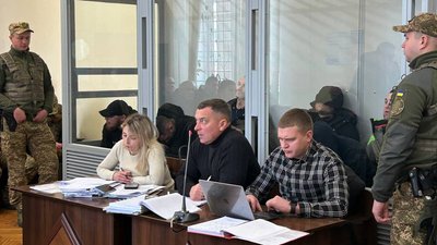 Житомир, суд, Коростишів, вимагання