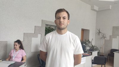 Вступна кампанія у вишах Тернополя: що відомо Вступна кампанія у вишах Тернополя: що відомо