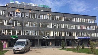 Обстріл Слов'янська 18 квітня 2023 року, Донецька область Обстріл Слов'янська 18 квітня 2023 року, Донецька область