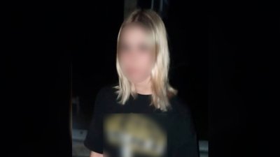 20-річна підозрювана у вбивстві родини киян на Чернігівщині