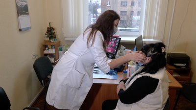 На Черкащині зросла кількість хворих на ковід На Черкащині зросла кількість хворих на ковід