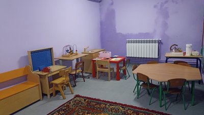 На Житомирщині батькам рекомендують купити побутову хімію у дитсадок