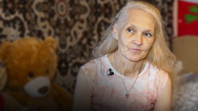 "Мамо, мусить хтось іти — я йду": історія буковинки, троє синів якої на фронті