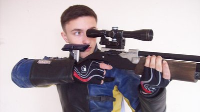 Чемпіонат України з кульової стрільби: хмельничани посіли друге місце у командному заліку