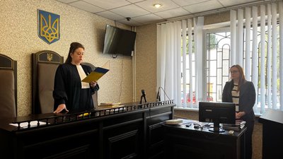 Міська рада більше не має претензій до компанії із вивозу сміття: вирок суду Міська рада більше не має претензій до компанії із вивозу сміття: вирок суду