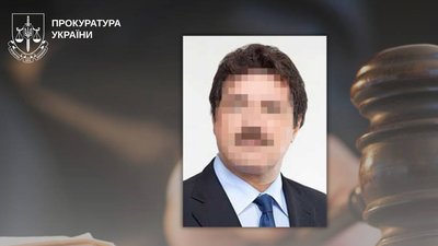 Ексдепутата Криму засудили до 14 років увʼязнення за держзраду