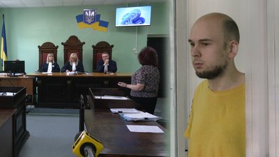 Вбили військових на полігоні на Чернігіщині: суд виніс вирок мобілізованому чоловіку
