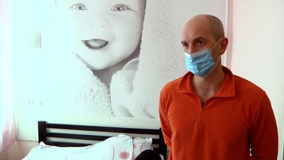 Житомирська облрада поки що не проводитиме перевірку ефективності роботи перинатального центру Житомирська облрада поки що не проводитиме перевірку ефективності роботи перинатального центру