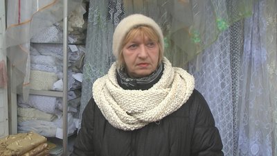 У Запоріжжі створили петицію, з вимогою позбавитися собак з території ринку