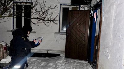 жінки отруїлися чадним газом