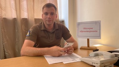 Вступна кампанія під час війни: як працює Одеський екологічний університет Вступна кампанія під час війни: як працює Одеський екологічний університет