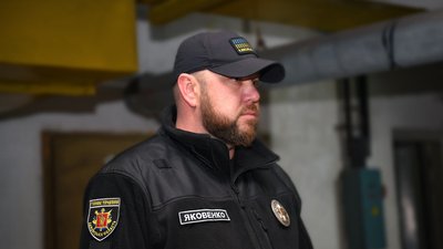 На Запорізькому напрямку прикордонники знешкодили десять російських FPV дронів
