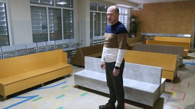 Від сонячної електростанції до укриття. Що відомо про проєкти "Бюджету участі" в Івано-Франківській громаді Від сонячної електростанції до укриття. Що відомо про проєкти "Бюджету участі" в Івано-Франківській громаді