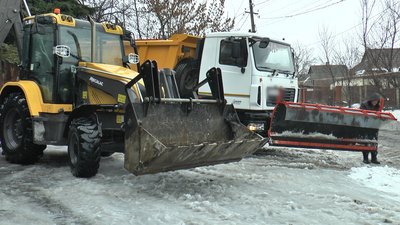 Комунальна техніка Селидове Донецька область