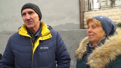 У Харкові майже півсотні нацгвардійців склали присягу У Харкові майже півсотні нацгвардійців склали присягу