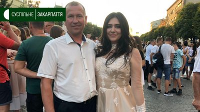 Парад випускників відбувся в Мукачеві Парад випускників відбувся в Мукачеві