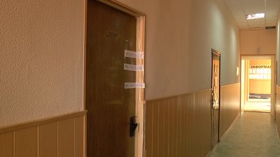 У Карлівській громаді на Полтавщині підраховують результати виборів