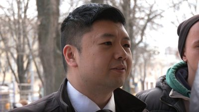 Став ворогом держави. Громадянин КНР живе в Одесі та веде блог про війну в Україні Став ворогом держави. Громадянин КНР живе в Одесі та веде блог про війну в Україні