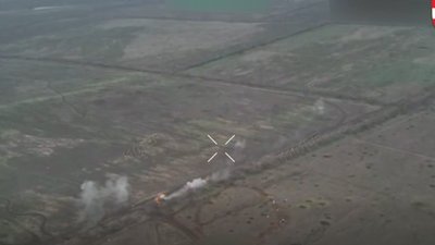 Штурми на Костянтинівському напрямку