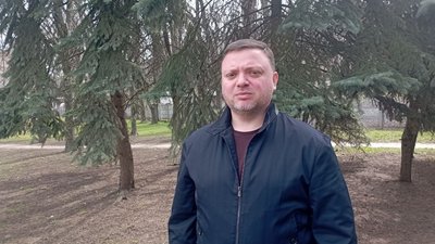 Ракетний удар по Кривому Рогу: що відбувається на місці атаки Ракетний удар по Кривому Рогу: що відбувається на місці атаки