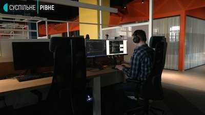Карантин у рівненських айтішників: як це організували в Zagrava Games