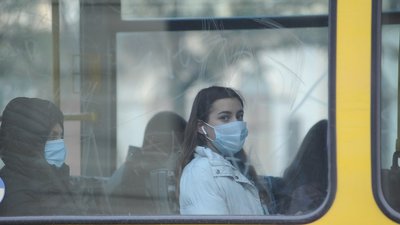 Стало відомо, чому не відновили рух тролейбусів вулицею Хотинською у Чернівцях