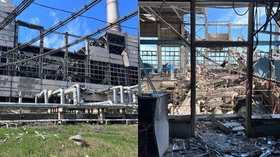 4 місяці повномасштабної війни: що сталося на Полтавщині 4 місяці повномасштабної війни: що сталося на Полтавщині