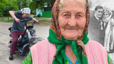 Село Градиськ на Волині
