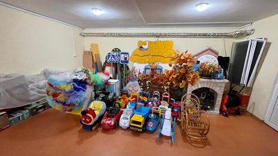 В Одесі відновлять роботу 18 дитячих садків – Труханов В Одесі відновлять роботу 18 дитячих садків – Труханов