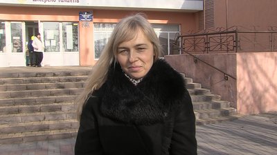 Чи залишать початкову ланку в Запорізькій гімназії №6 Чи залишать початкову ланку в Запорізькій гімназії №6