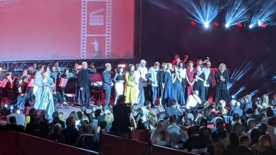 ОМКФ оголосив переможців. Які фільми визнали найкращими