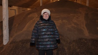 Працюють зернові коридори і є попит у світі. Кіровоградщина за рік утричі наростила експорт зернових Працюють зернові коридори і є попит у світі. Кіровоградщина за рік утричі наростила експорт зернових