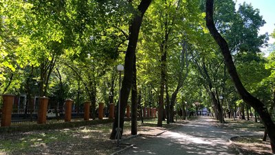 Ковалівський парк