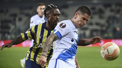 Один із захисників збірної України ризикує пропустити жовтневі матчі відбору на Євро-2024