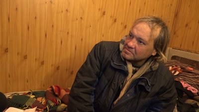переселенець, війна, вторгнення, ЗСУ, Маріуполь, Житомир. житло переселенець, війна, вторгнення, ЗСУ, Маріуполь, Житомир. житло